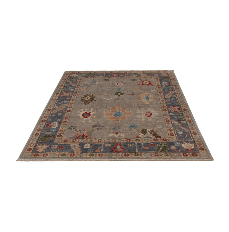 Usak Tapijt 200x149cm - Oosters Tapijt