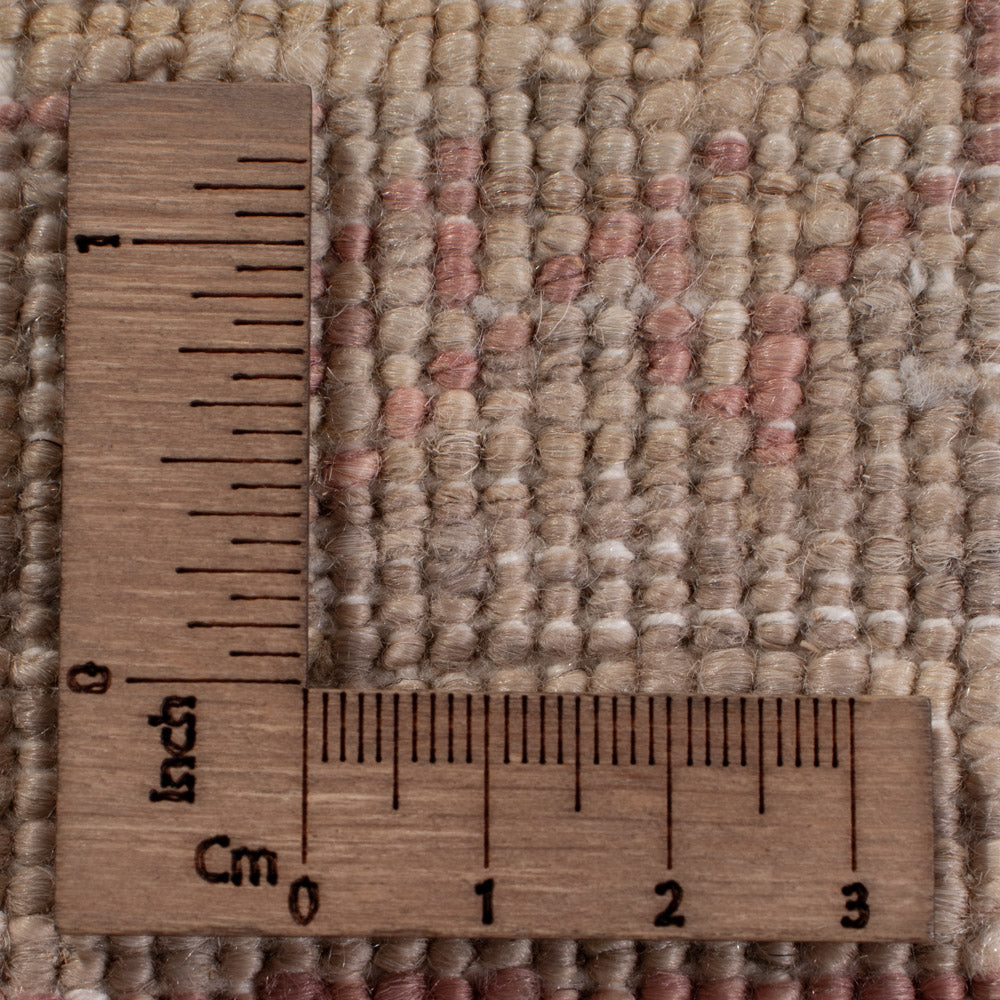 Ziegler Tapijt - Usak - 201 x 152 cm - donkerblauw