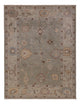 Ushak Tapijt 152x202cm - Oosters Tapijt