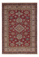Kazak Tapijt 214x147cm - Oosters Tapijt