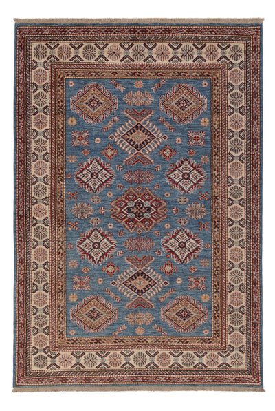 Kazak Tapijt 149x215cm - Oosters Tapijt