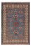 Ziegler Teppich - Kazak - 215 x 149 cm - blau