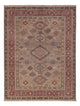 Kazak Tapijt 201x149cm - Oosters Tapijt