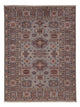 Ziegler Tapijt - Kazak - 203 x 150 cm - donker beige