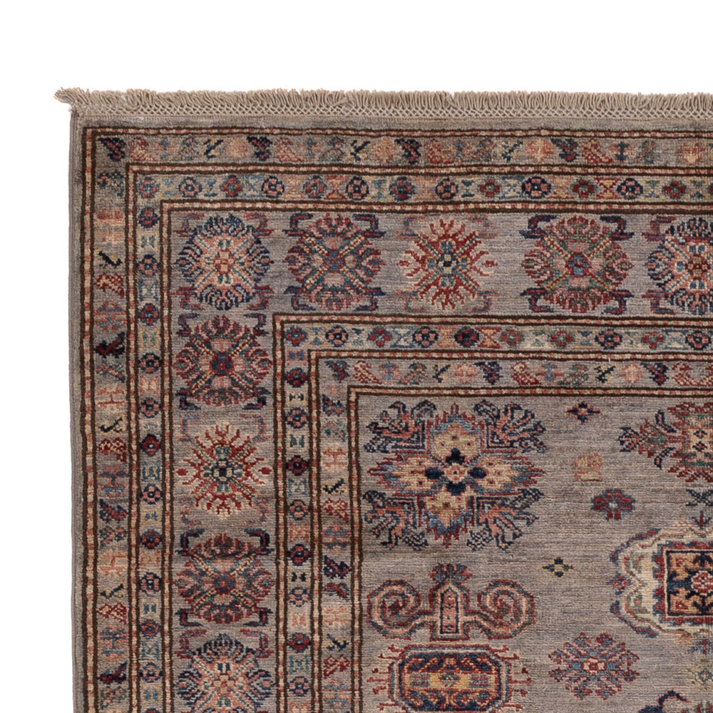 Ziegler Tapijt - Kazak - 205 x 147 cm - donker beige