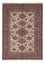 Ziegler Teppich - Kazak - 207 x 147 cm - dunkelbeige
