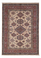 Ziegler Tapijt - Kazak - 207 x 147 cm - donker beige