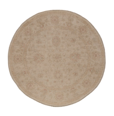 Ziegler tapijt 148x148cm - Oosters Tapijt