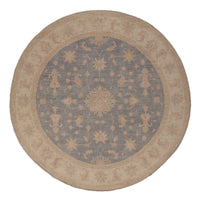 Ziegler tapijt 198x198cm - Oosters Tapijt – product image