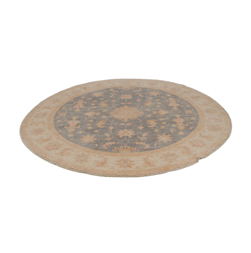 Ziegler tapijt 198x198cm - Oosters Tapijt