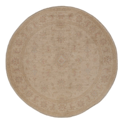 Ziegler tapijt 150x152cm - Oosters Tapijt