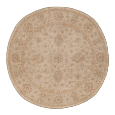 Ziegler tapijt 150x150cm - Oosters Tapijt