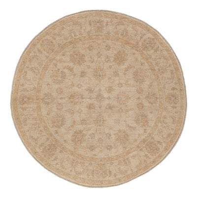 Ziegler tapijt 149x149cm - Oosters Tapijt