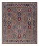 Ziegler Tapijt - Kazak - 297 x 248 cm - donker beige
