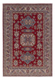 Kazak Tapijt 204x292cm - Oosters Tapijt