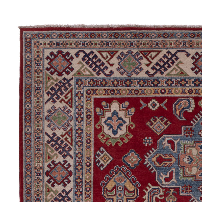 Ziegler Tapijt - Kazak - 292 x 204 cm - rood