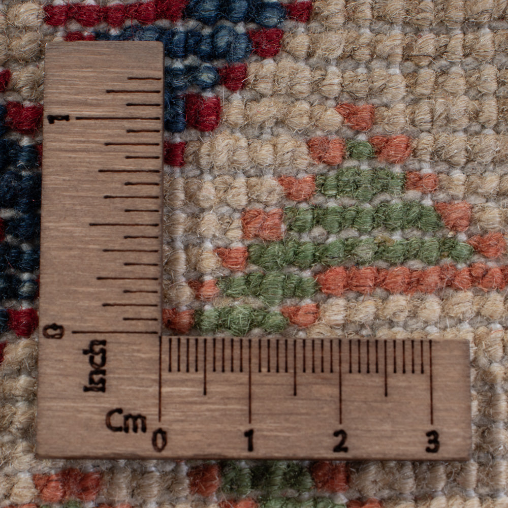 Ziegler Tapijt - Kazak - 292 x 204 cm - rood