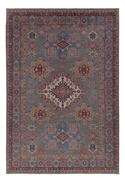 Kazak Tapijt 204x301cm - Oosters Tapijt