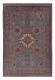Kazak Tapijt 301x204cm - Oosters Tapijt