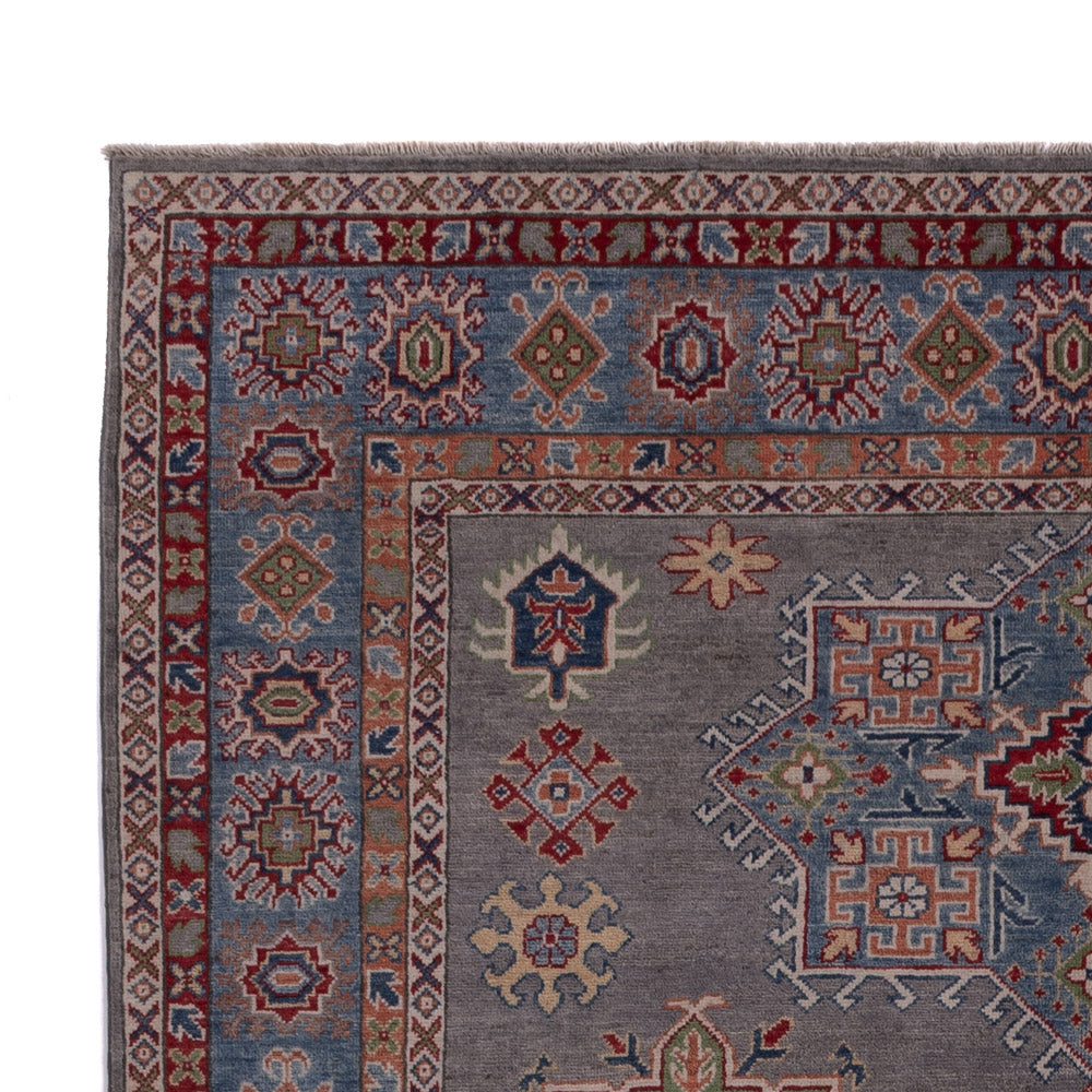 Kazak Tapijt 301x204cm - Oosters Tapijt