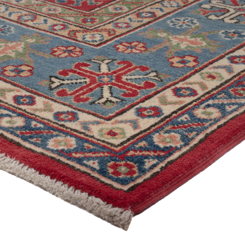 Ziegler Tapijt - Kazak - 297 x 202 cm - rood
