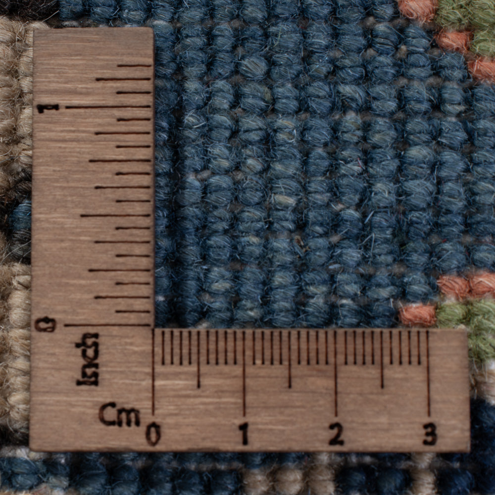 Ziegler Tapijt - Kazak - 297 x 202 cm - rood