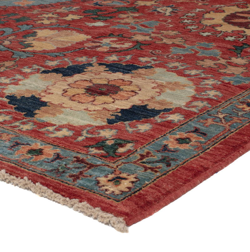 Ziegler Tapijt - Ariana - 271 x 205 cm - rood