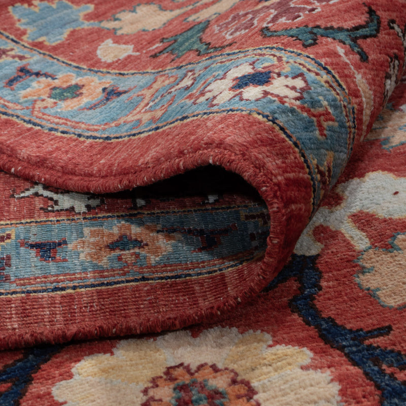 Ziegler Tapijt - Ariana - 271 x 205 cm - rood