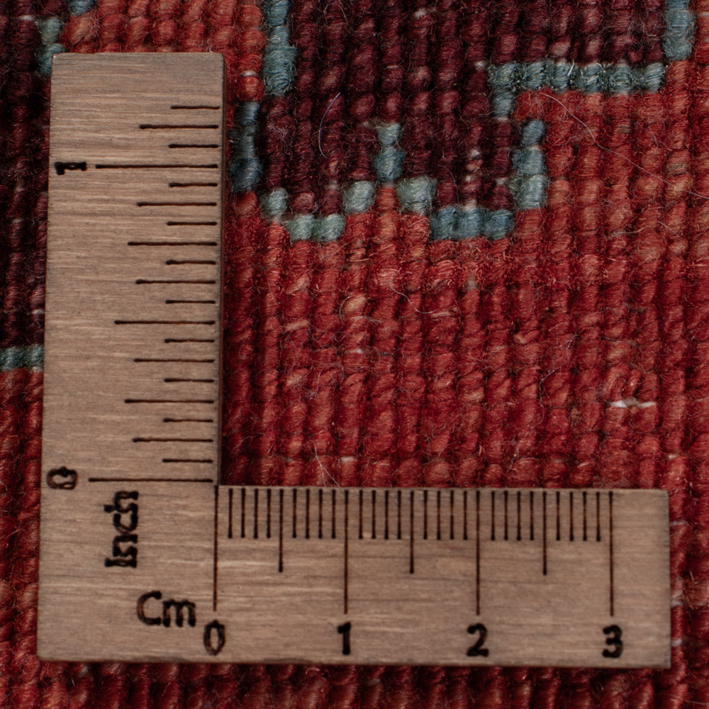 Ziegler Tapijt - Ariana - 271 x 205 cm - rood