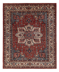 Kazak Tapijt 313x252cm - Oosters Tapijt – product image