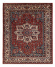 Kazak Tapijt 313x252cm - Oosters Tapijt