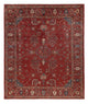 Kazak Tapijt 291x245cm - Oosters Tapijt