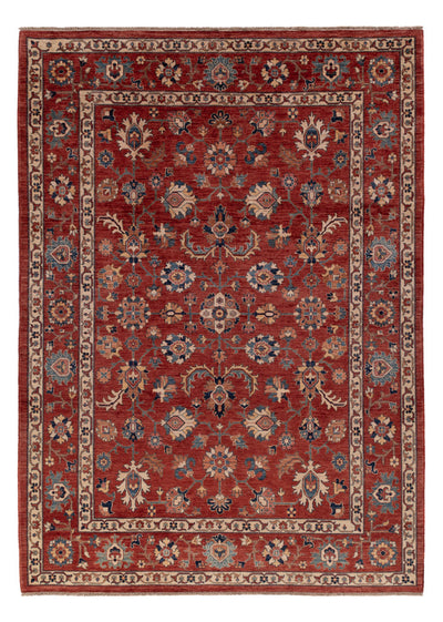 Kazak Tapijt 219x303cm - Oosters Tapijt