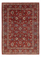 Kazak Tapijt 219x303cm - Oosters Tapijt