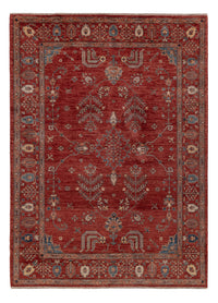 Ziegler Tapijt - Kazak - 297 x 217 cm - rood
