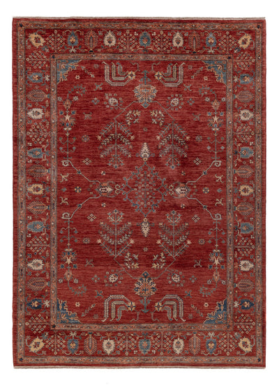 Kazak Tapijt 217x297cm - Oosters Tapijt