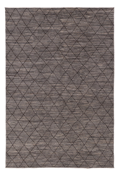 Berber tapijt 205x300cm - Wollen tapijt