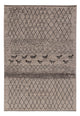Berber tapijt - 296 x 201 cm - grijs