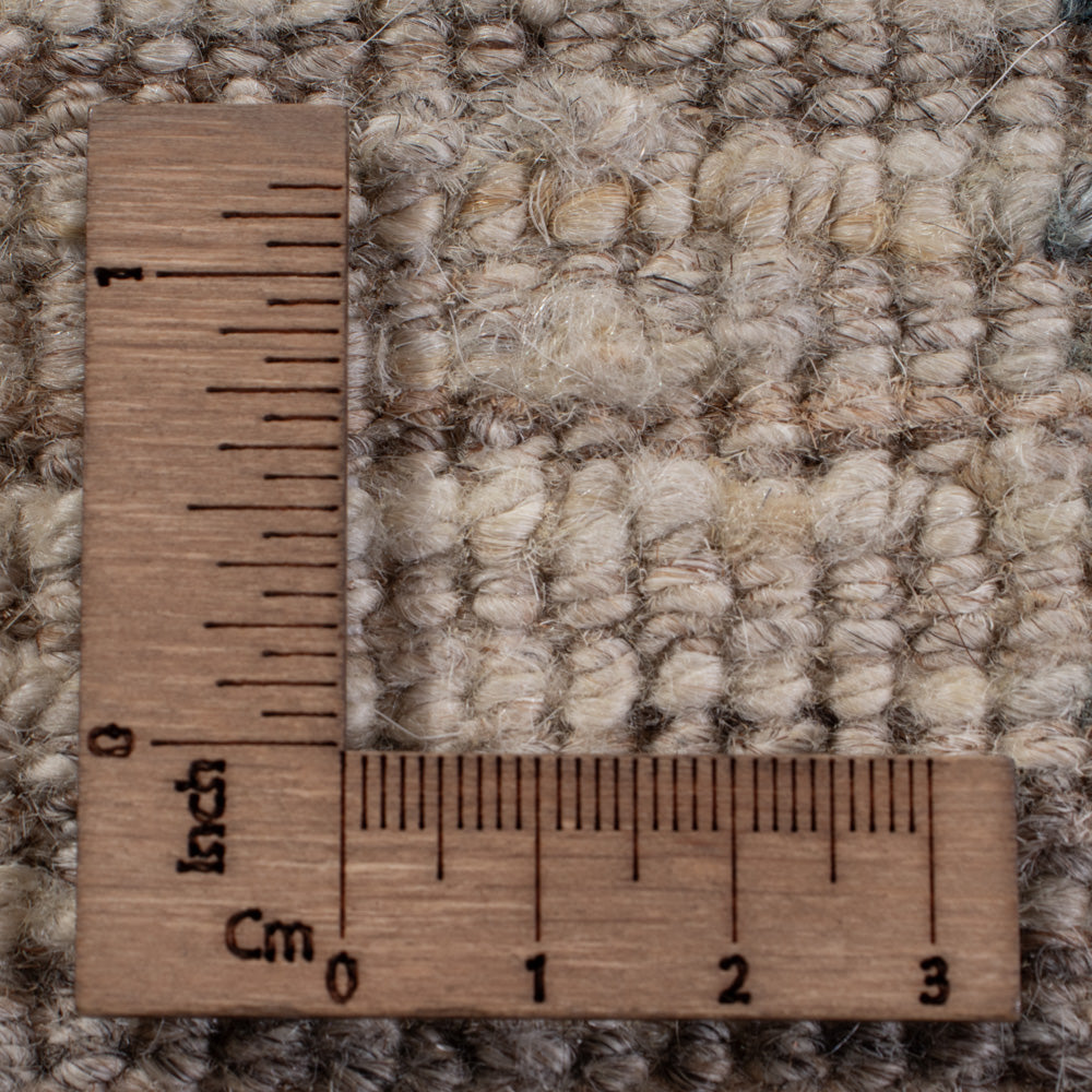 Berber tapijt - 286 x 202 cm - lichtgrijs