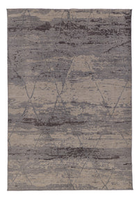 Berber Teppich - 295 x 208 cm - dunkelgrau