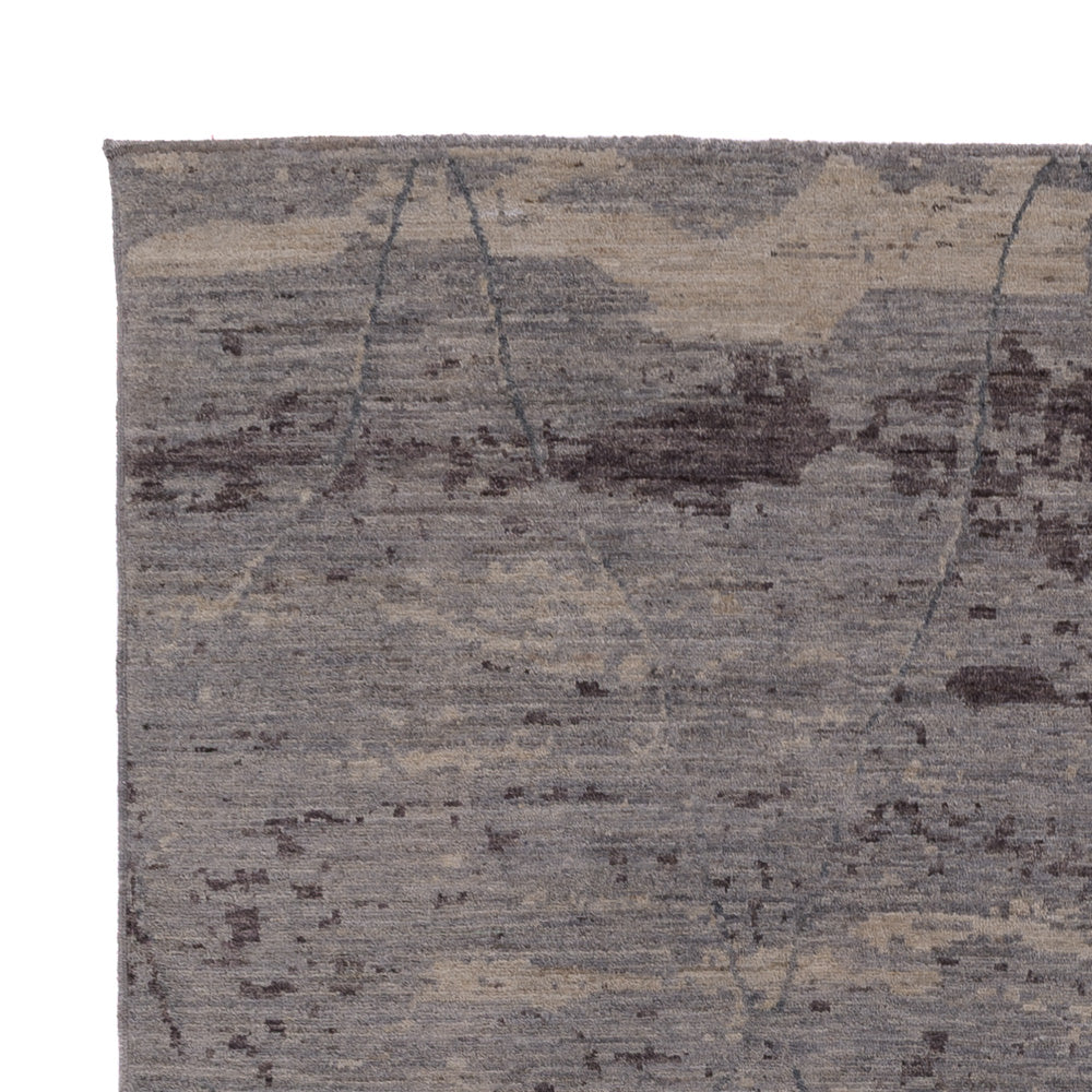 Berber tapijt 208x295cm - Wollen tapijt