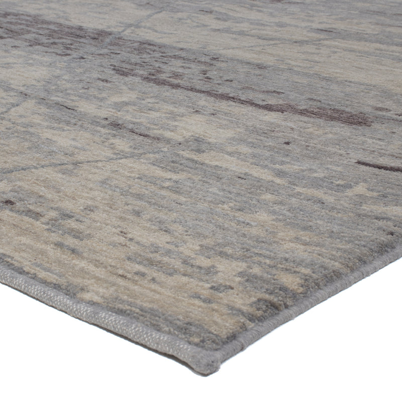 Berber Teppich - 295 x 208 cm - dunkelgrau