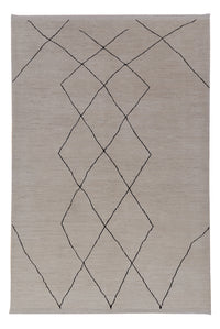 Berber tapijt 297x205cm - Wollen tapijt – product image