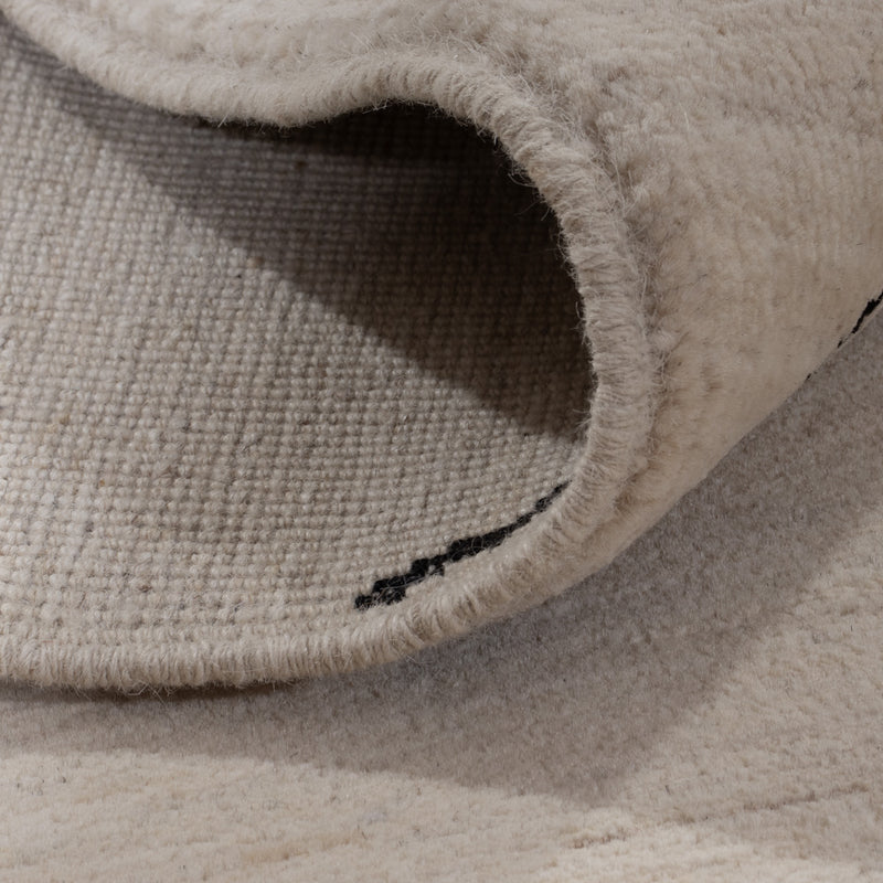 Berber tapijt 297x205cm - Wollen tapijt