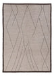 Berber tapijt 202x293cm - Wollen tapijt