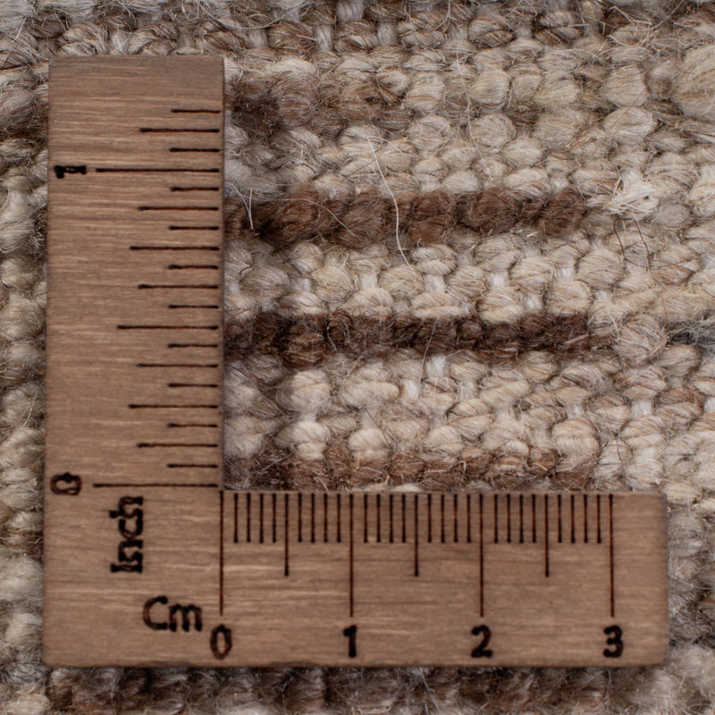 Berber tapijt - 296 x 201 cm - donkergrijs