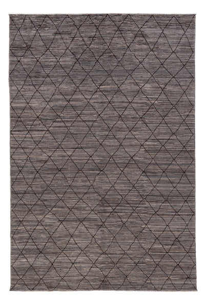 Berber tapijt 199x297cm - Wollen tapijt