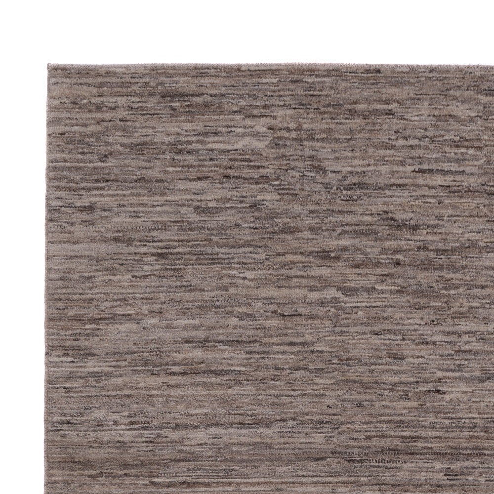 Berber tapijt - 298 x 201 cm - donkergrijs