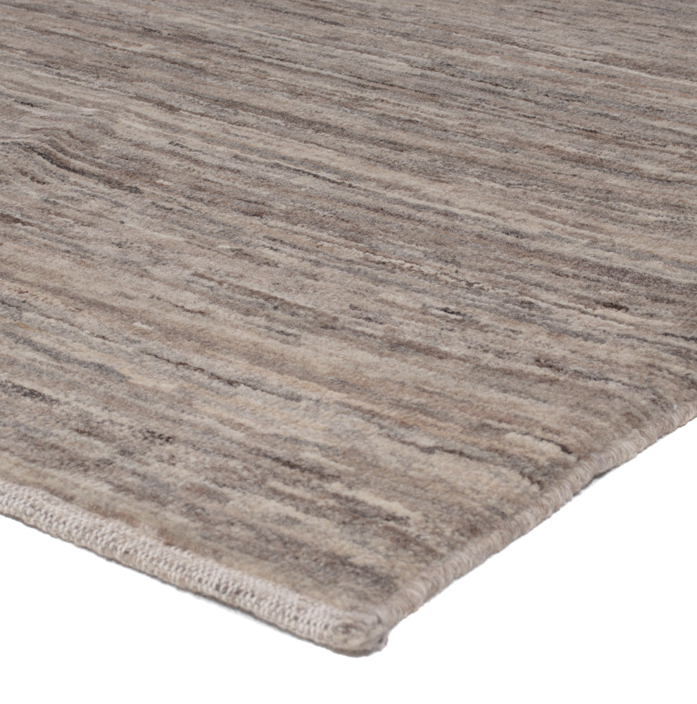 Berber tapijt - 298 x 201 cm - donkergrijs