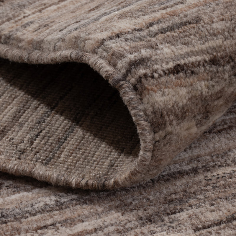 Berber tapijt - 298 x 201 cm - donkergrijs